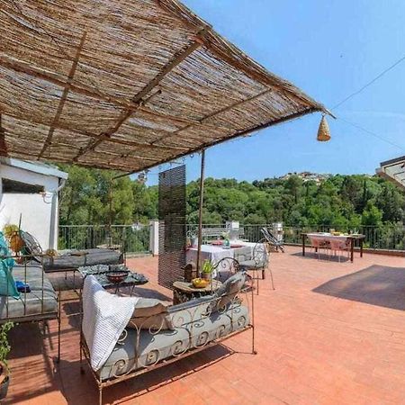 Sleep And Stay Terrace Loft In Sant Daniel Girona Bagian luar foto