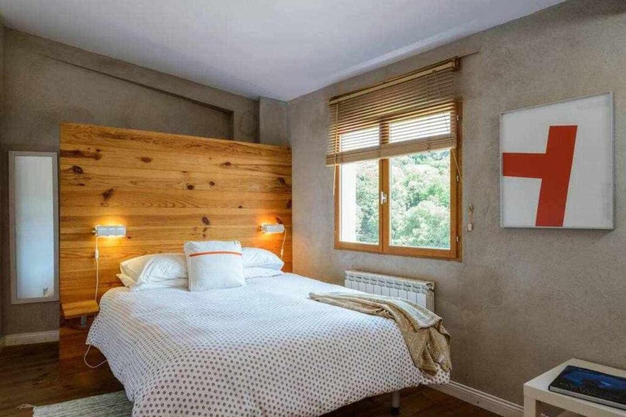 Sleep And Stay Terrace Loft In Sant Daniel Girona Bagian luar foto