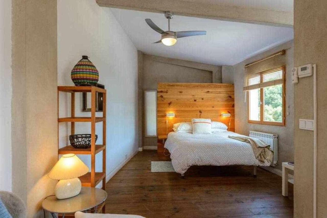 Sleep And Stay Terrace Loft In Sant Daniel Girona Bagian luar foto