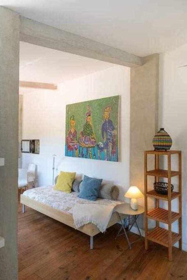 Sleep And Stay Terrace Loft In Sant Daniel Girona Bagian luar foto