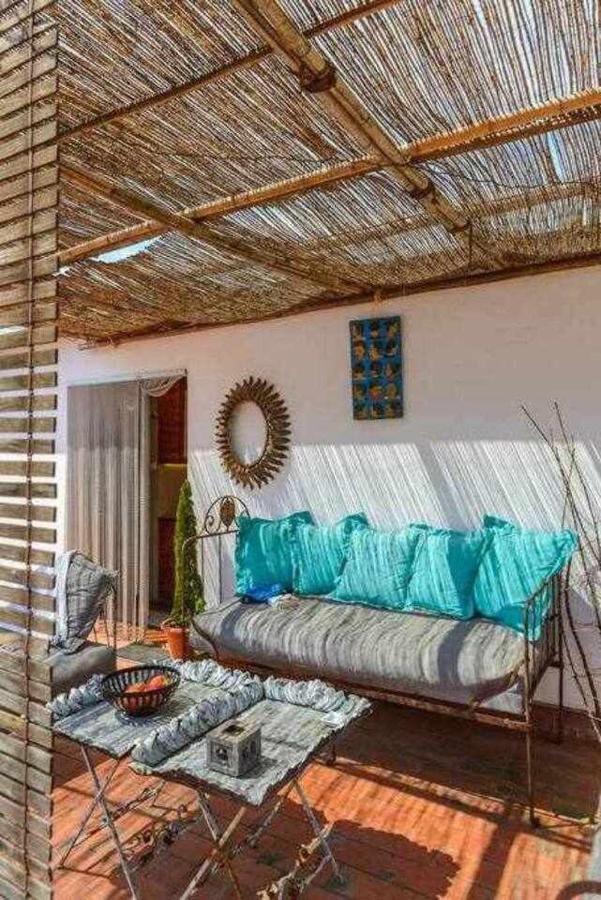 Sleep And Stay Terrace Loft In Sant Daniel Girona Bagian luar foto