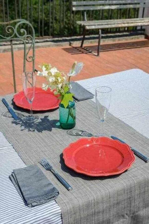 Sleep And Stay Terrace Loft In Sant Daniel Girona Bagian luar foto