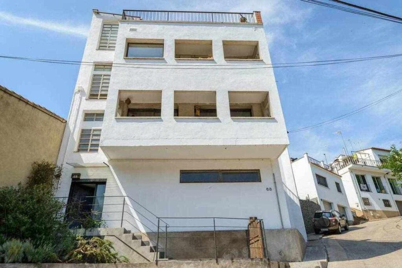Sleep And Stay Terrace Loft In Sant Daniel Girona Bagian luar foto