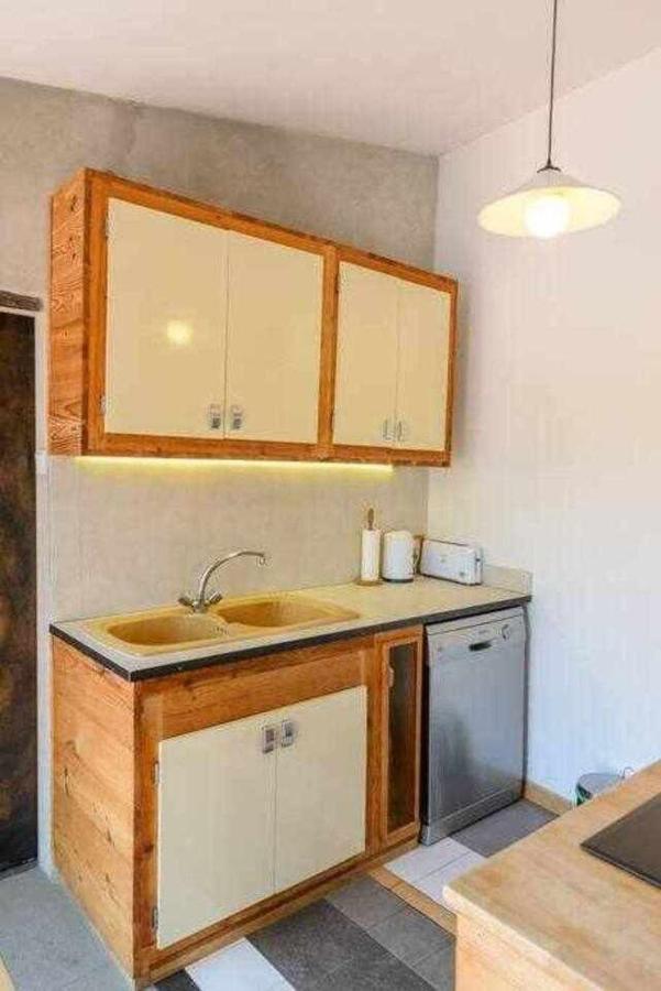 Sleep And Stay Terrace Loft In Sant Daniel Girona Bagian luar foto