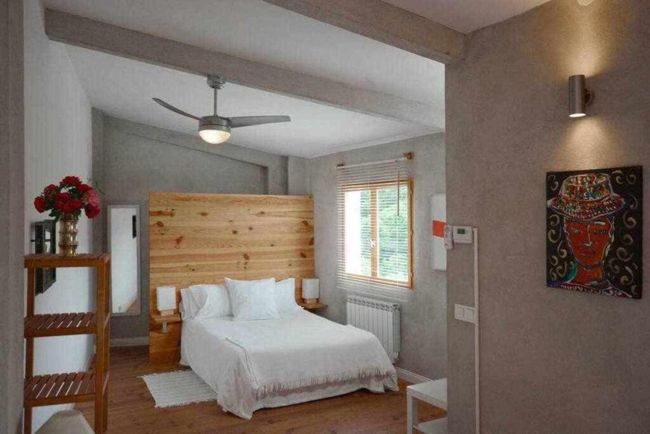 Sleep And Stay Terrace Loft In Sant Daniel Girona Bagian luar foto