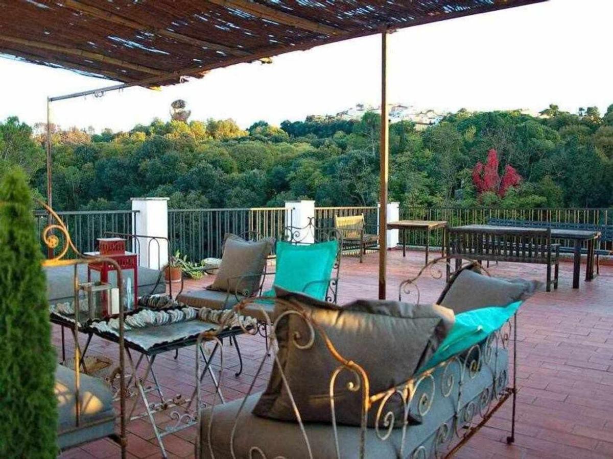 Sleep And Stay Terrace Loft In Sant Daniel Girona Bagian luar foto