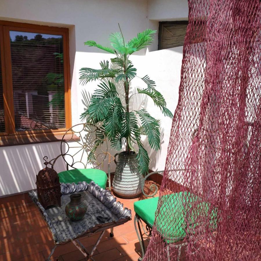 Sleep And Stay Terrace Loft In Sant Daniel Girona Bagian luar foto